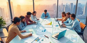 Tax-Efficient Investing: Keeping More of Your Money