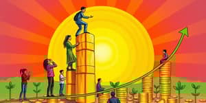 Wealth Building Blocks: Foundations for Prosperity