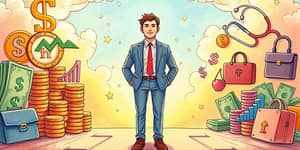 Navigating the Job Market: Financial Planning for Career Moves