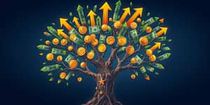 The Power of Compound Interest: Your Wealth Accelerator