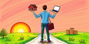 Beyond the Paycheck: Diversifying Your Income Streams
