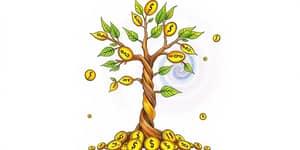 Compound Interest: The Eighth Wonder of Financial Growth