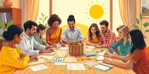 Minimizing Money Stress: A Guide to Financial Well-being