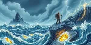 Navigating Volatility: Unearthing Hidden Gems