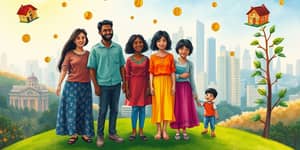 Family Finances: Building Generational Wealth