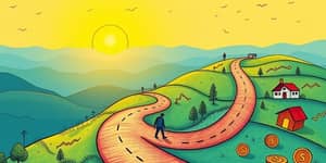 Financial Independence: Your Roadmap to Freedom