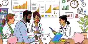 Healthcare Costs: Planning for Medical Expenses