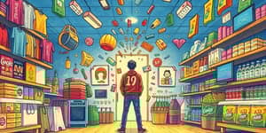The Psychology of Spending: Conquering Impulse Buys