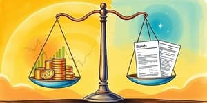 Risk and Reward: Striking the Investment Balance