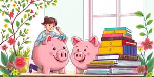 Financial Spring Cleaning: Declutter Your Money Life