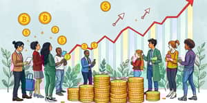Smart Money Moves: A Guide to Wealth Creation