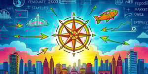 The Opportunity Compass: Guiding Your Ventures