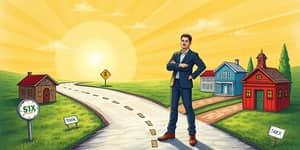The Prudent Investor: A Pathway to Prosperity