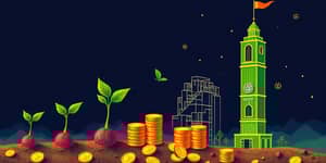 From Idea to Income: Building a Portfolio
