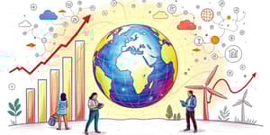 Unlocking Potential: Growth Strategies for Any Economy