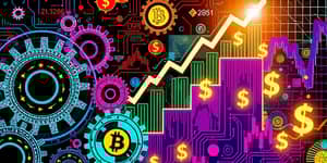 Growth Engines: Fueling Your Financial Future