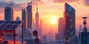 The Future is Now: Investing in Emerging Tech