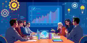 Strategic Advantage: Outsmarting the Market