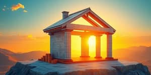 The Wealth Blueprint: Laying Your Financial Foundation