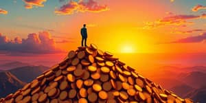 Wealth Unleashed: Strategies for Financial Freedom