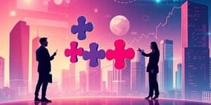 The Art of the Deal: Identifying Strong Opportunities