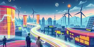 Capitalizing on Change: Proactive Investment Tactics