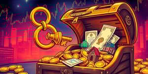 Unlocking Value: Finding Undervalued Assets