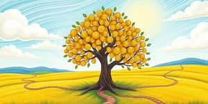 The Abundance Mindset: Investing for Prosperity