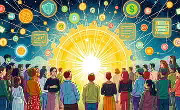 Crowdfunding's Power: Funding Innovation Directly