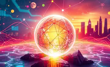 Predictive Analytics: Anticipating Market Trends