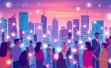 Marketplace Lending: A New Connection for Capital