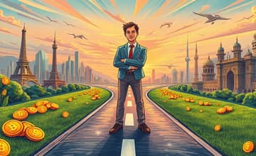 The Future-Proof Portfolio: Navigating Market Swings