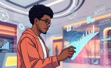Hyper-Personalization: Banking Tailored to You