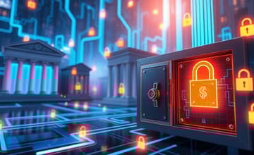 Cybersecurity in Finance: Protecting Your Digital Assets