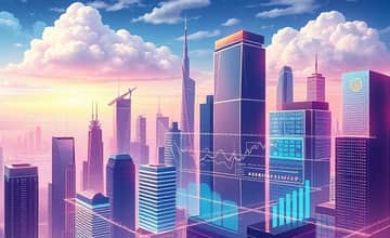 Cloud Computing: Scalable Solutions for Finance
