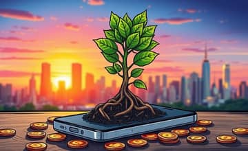 Micro-Investing: Starting Small, Thinking Big