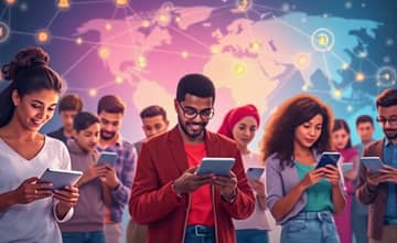 Inclusive Finance: Tech Bridging the Gap