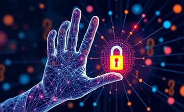 Biometric Security: Your Identity, Your Key