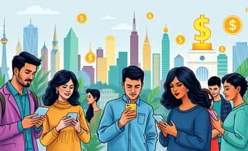 Financial Literacy: Empowering Through Innovation