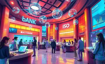 Unlocking Potential: AI's Role in Modern Banking