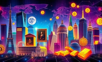 Tokenization of Assets: Unlocking Illiquid Wealth