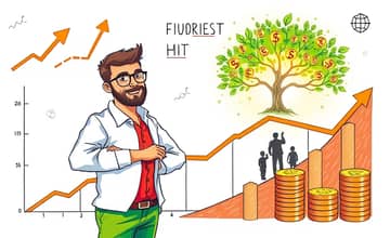 Beyond the Budget: Crafting a Wealth-Building Blueprint