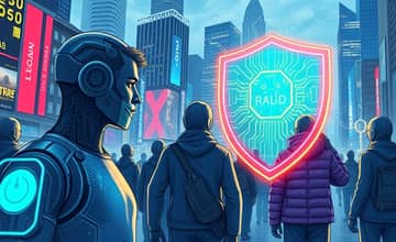 Fraud Detection: AI's Role in Protecting You