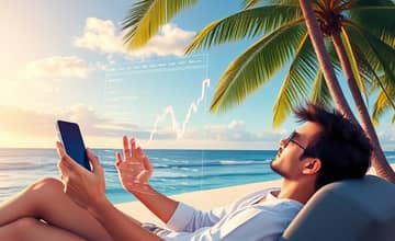 Automated Investing: Set It and Forget It