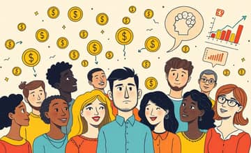 Behavioral Economics: Understanding Financial Decisions