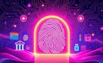 Digital Identity: Secure Access to Financial Services