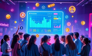 The Gamification of Finance: Engaging New Investors