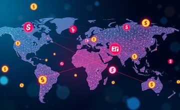 Cross-Border Payments: Simplifying Global Transactions