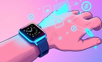 Wearable Tech: Finance at Your Fingertips