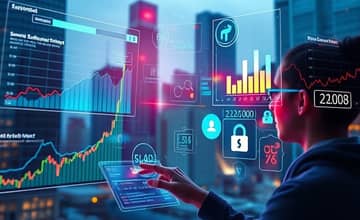 Financial Wellness: Tech-Driven Solutions